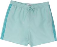 Calvin Klein Maillot de bain homme à cordon de serrage moyen - Blue Tint - Taille L