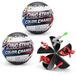 5 Surprise Dino Strike Series 5 Kleurverandering, Verrassing Dinosaurus Mysterie Collectible Capsule Speelgoed, Dinosaurus Battle Toy (2 Pack)