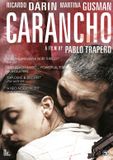 Megamoviestore Carancho DVD