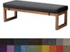 OEM Bol Kussen voor bank – Comfortabel en stijlvol – Één stuk – Diepgrijze kleur – 160x40x5 cm