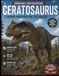 Dinosaur Encyclopedia Series Vol.29 Ceratosaurus Encyclopedia: Exploring a Late Jurassic Predator Through Fossils and Science