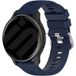 Garmin Forerunner 570 - bracelet en silicone de 47 mm (bleu foncé)