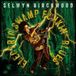 V2 Red Eye Alligator Electric Swamp Funkin' Blues