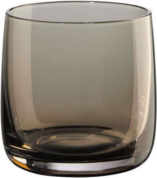 ASA Selection Glas 200 ml - Amber - Geel