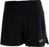 Joma R-nature Korte Broek Zwart M Vrouw