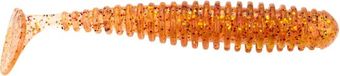 Berkley Powerbait Power Swimmer Leurre souple - Clear Goby - 7cm - 8 Pièces