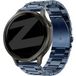 Garmin Vivoactive 3 Bracelet acier 'Classic' (bleu)