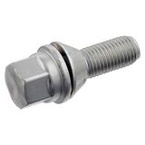 febi bilstein 46670 Wielschroef voor lichtmetalen velgen