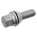 febi bilstein 46670 Wielschroef voor lichtmetalen velgen