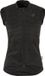 AGU HIVIS Padded Body Essential Dames - Zilver - XS - Winddicht - Reflecterend - Maat XS