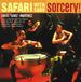 Safari Louis "Sabu" Martinez - Safari With..
