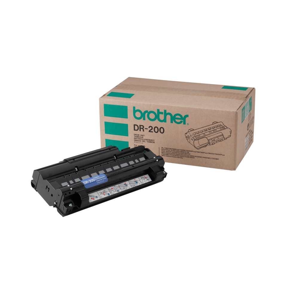 Brother Drum unit