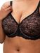 TRIUMPH BH ' Amourette Charm ' zwart