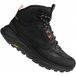 Jack Wolfskin Terraquest Texapore Mid W hardloopschoenen voor dames, Phantom, 37,5 EU, Phantom