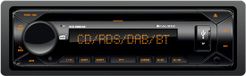 Caliber RCD238DAB-BT Autoradio - 1 DIN - Bluetooth - DAB+ - CD - USB - AUX