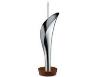 Merkloos Alessi The Five Seasons Wierookbrander Lily