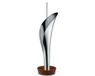 Merkloos Alessi The Five Seasons Wierookbrander Lily