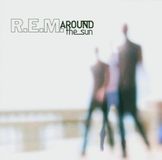 Universal Music R.E.M. - Around The Sun (Jewelcase)