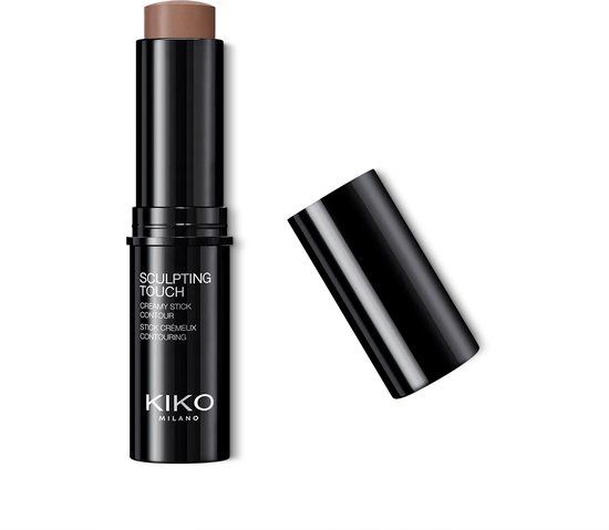 Kiko Milano Sculpting Touch Creamy Stick Contour #201