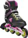 Rollerblade Macroblade 80 W Patins à roulettes Noir UE 36.5