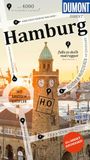 DUMONT direkt Reiseführer Hamburg