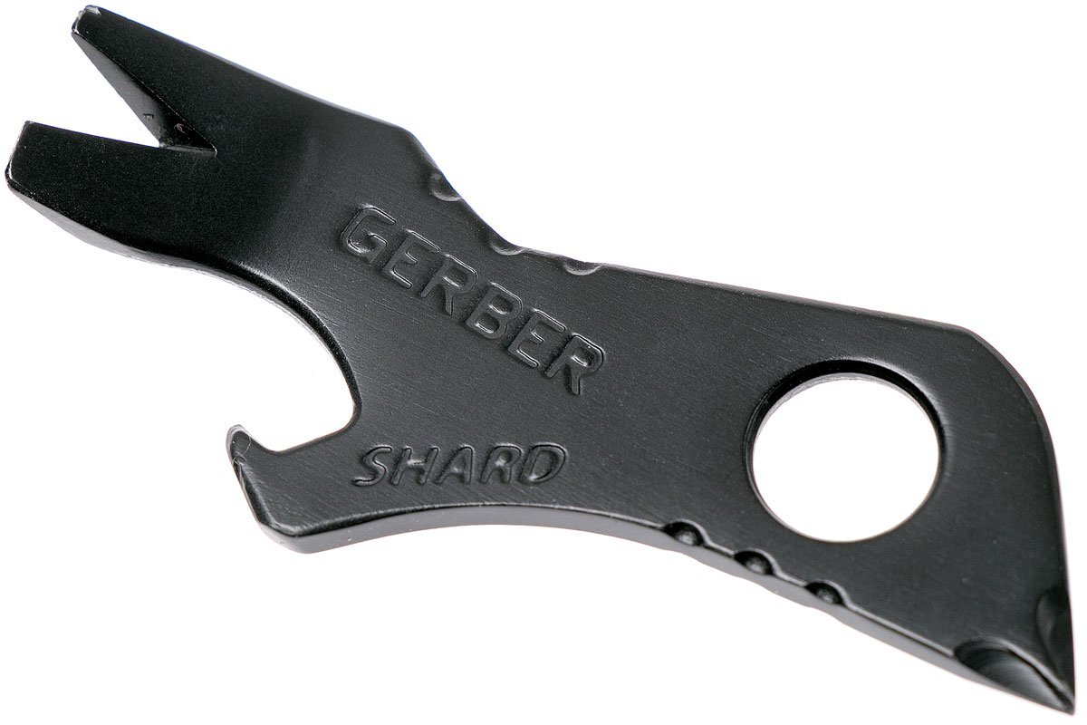 Gerber Shard Keychain tool blister 31-002965