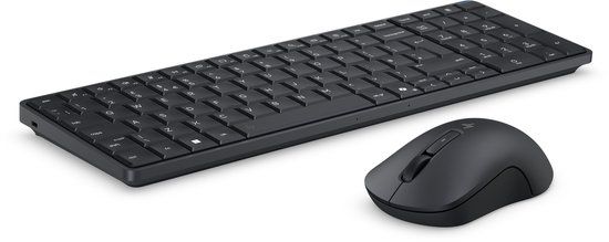 HP EliteBoard G1a Next Gen AI PC Wolf Pro Security Edition PRO 350 16 GB DDR5-SDRAM Windows 11 Pro Zwart