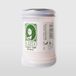 La Briantina LUM00619B Votive kaars paraffine, wit, 30T