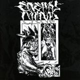 Sonic Rendezvous Enemy Mind - No Safe Place (CD)