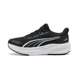 PUMA Dasher Lite SLIPTECH™ sneakers voor kinderen 31.5, Black White