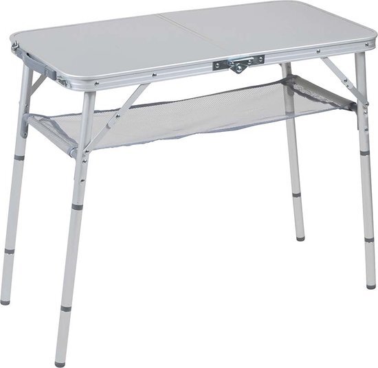 Bo-Camp premium side table 80 x 40 cm tafel