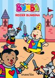 Ridder Bumba: kartonboek - Ridder Bumbina