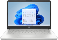 HP Laptop 14s-dq5615nd