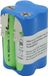 Makita Batterie pour outils, NiMH, 4,8V, 2200mAh, pour auto-assemblage, remplace Makita TL00000012