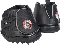 EQUINE FUSION ACTIVE JOGGING SHOE Zwart