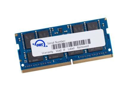 OWC 2666DDR4S08G - Geheugenmodule - 8GB - DDR4 - 2666 MHz