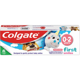 Colgate Kindertandpasta 0-2 jaar - 50 ml