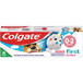 Colgate Kindertandpasta 0-2 jaar - 50 ml