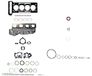 Volledige Motor Volledige pakking Set