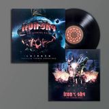 Iron Laibach Featuring Tuomas Kantelinen - Iron Sky (The Coming Race) (LP)