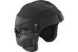 BERN Accessoire NINO ZIPMOLD KNIT Noir