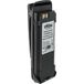 Motorola Batterie Compatible Avec Motorola Mototrbo Xir P8208, Xir P8260, Xir P8268 Radio Talkie-walkie (1800mah, 7,4v, Li-ion) - Avec Clip De Ceinture - Vhbw