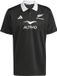 ADIDAS PERFORMANCE Tricot 'All Blacks' zwart / wit