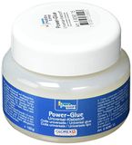 GLOREX 6 8090 15 - Power Glue universele lijm, 150 ml