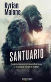 Santuario: Novela lésbica: profesora y alumna