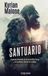 Santuario: Novela lésbica: profesora y alumna