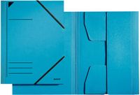 Leitz 39810035, A4, Karton, Blauw, Portret, 250 vel, 80 g/m²