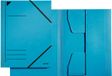 Leitz 39810035, A4, Karton, Blauw, Portret, 250 vel, 80 g/m²