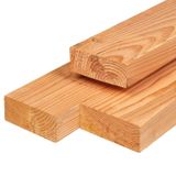 Tuindeco Ligger Red Class Wood 6,5x14,0x500 cm