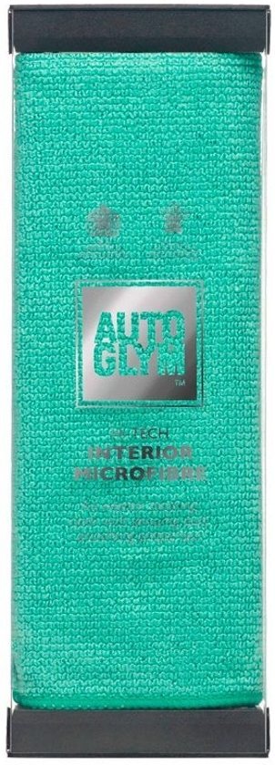 Autoglym Hi-Tech Interior Microfibre